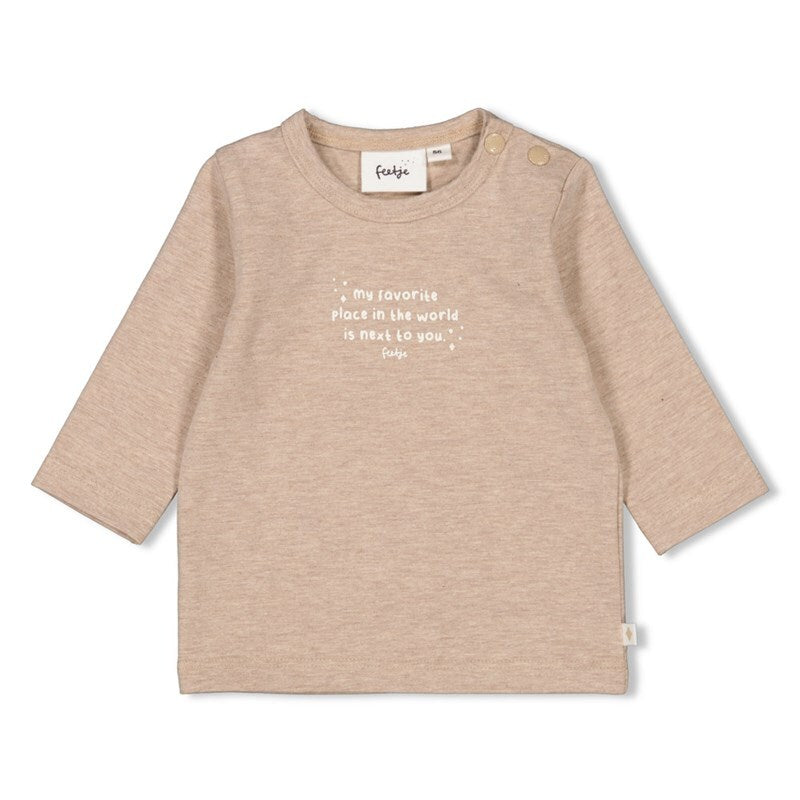 Longsleeve - The Magic is in You