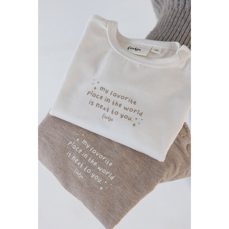 Longsleeve - The Magic is in You
