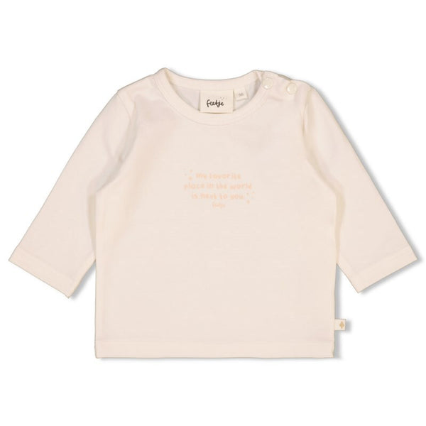 Longsleeve - The Magic is in You