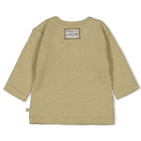 Longsleeve rib - Rawrsome
