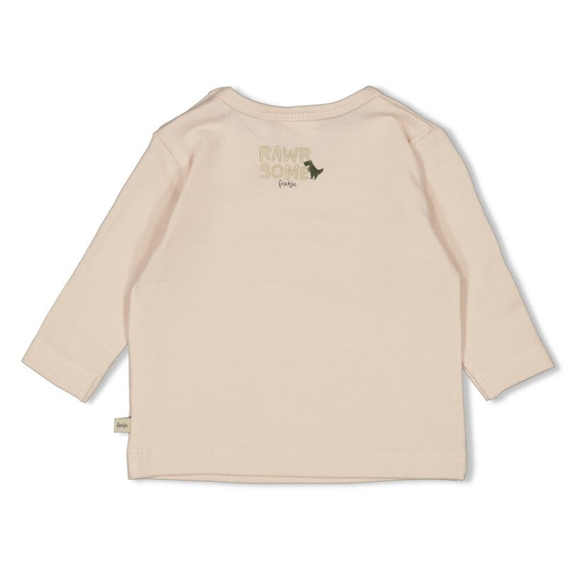 Longsleeve - Rawrsome