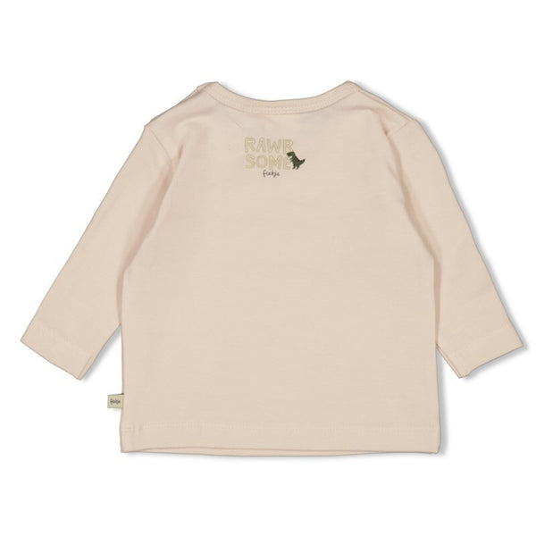 Longsleeve - Rawrsome