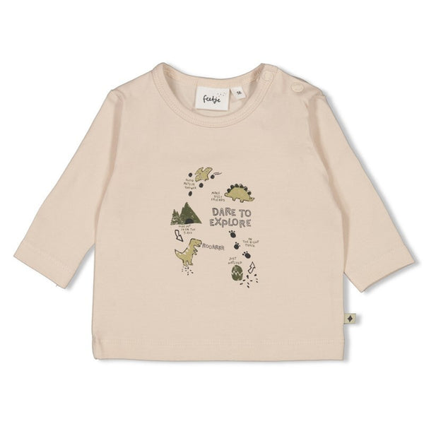 Longsleeve - Rawrsome