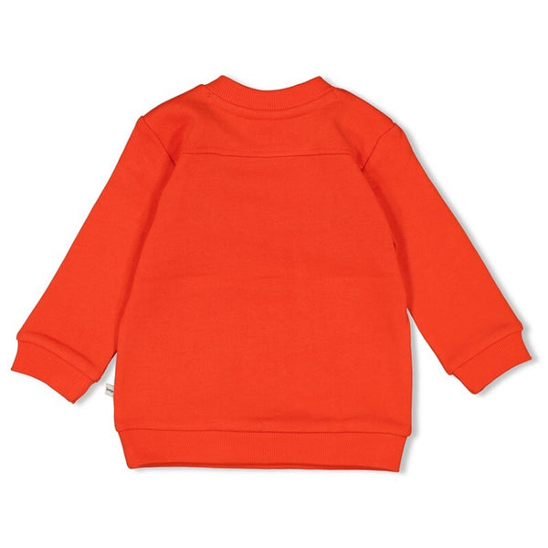 Sweater - Couch Club