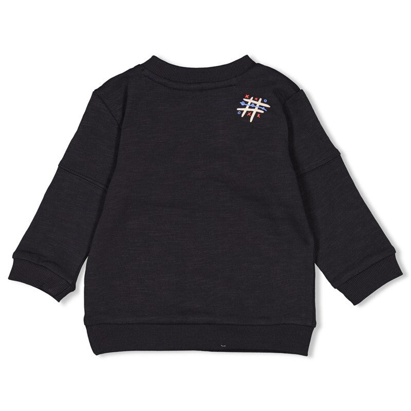 Sweater - Couch Club