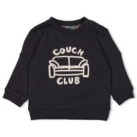 Sweater - Couch Club