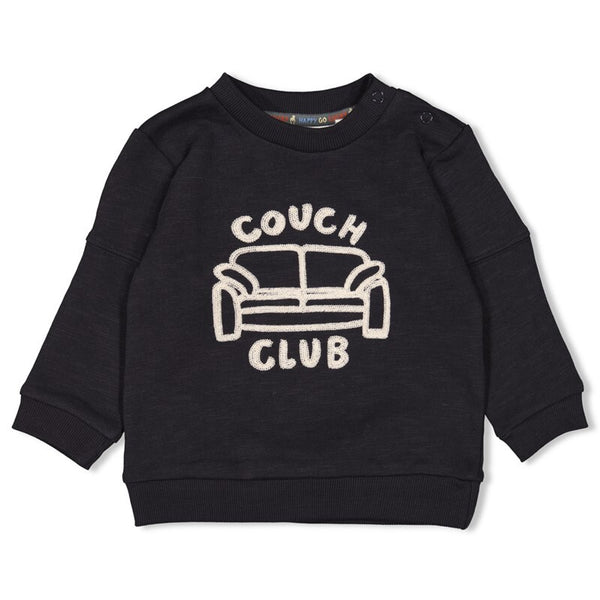Sweater - Couch Club