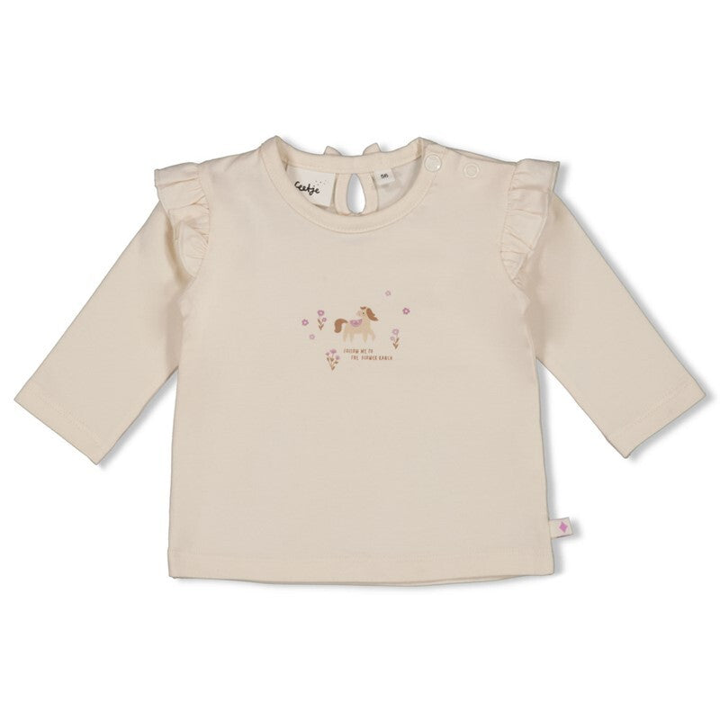 Longsleeve - Flower Ranch