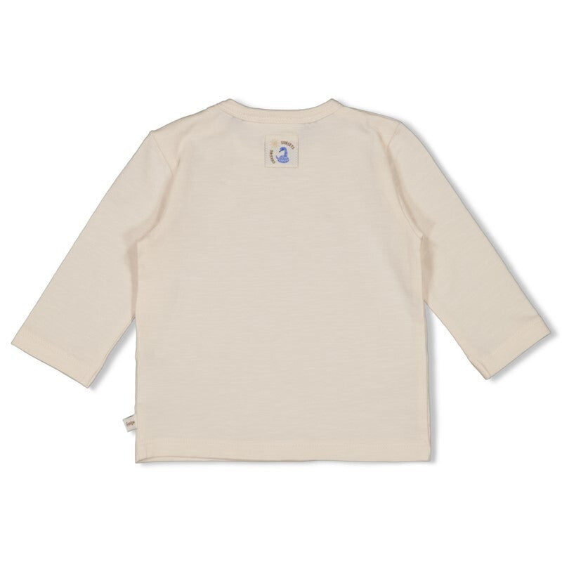 Longsleeve - Sssiesta