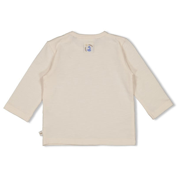 Longsleeve - Sssiesta