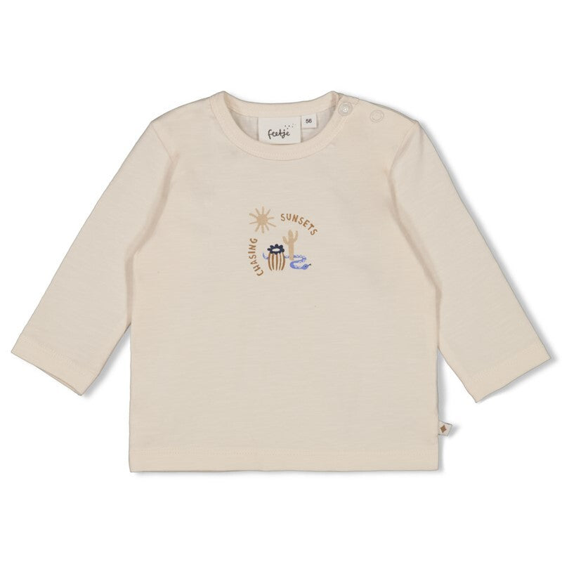 Longsleeve - Sssiesta