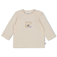 Longsleeve - Sssiesta