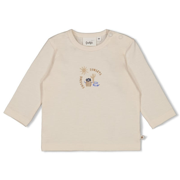 Longsleeve - Sssiesta