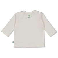 Longsleeve - You Croc my World