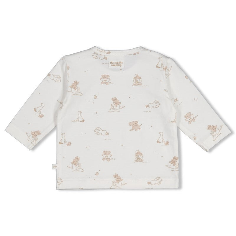 Longsleeve AOP - The Cuddle Company