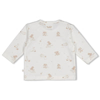 Longsleeve AOP - The Cuddle Company