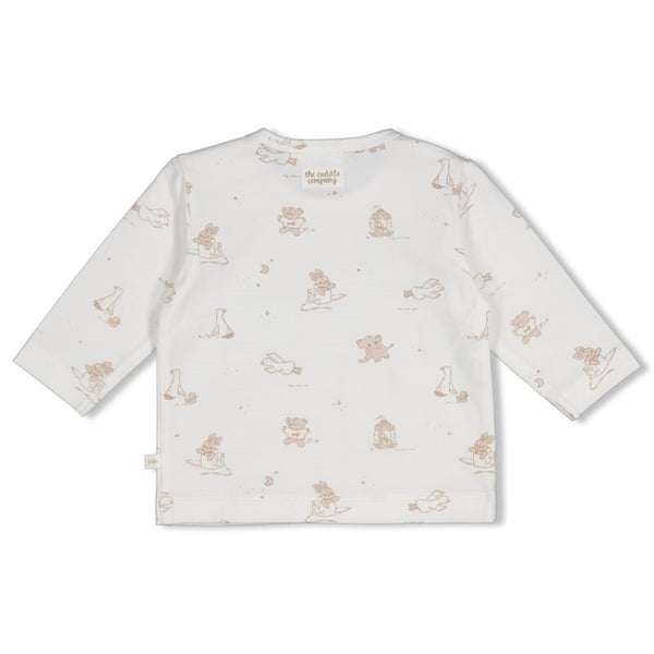 Longsleeve AOP - The Cuddle Company