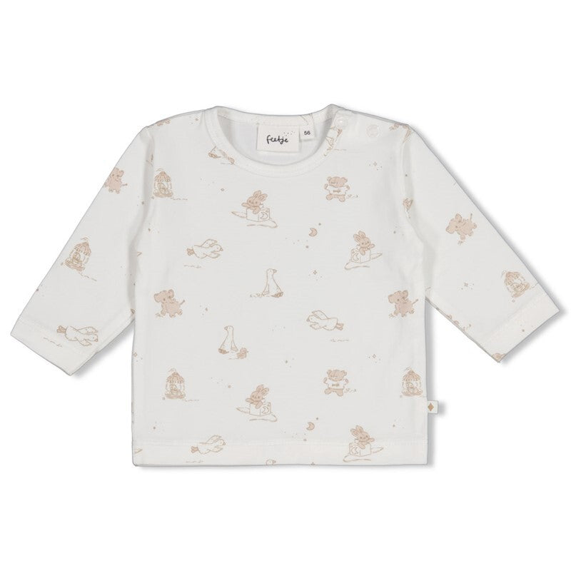 Longsleeve AOP - The Cuddle Company