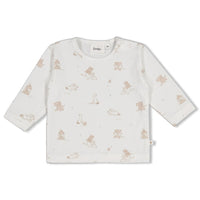 Longsleeve AOP - The Cuddle Company