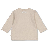 Longsleeve - The Cuddle Company