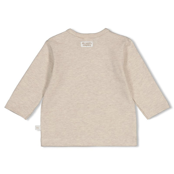 Longsleeve - The Cuddle Company