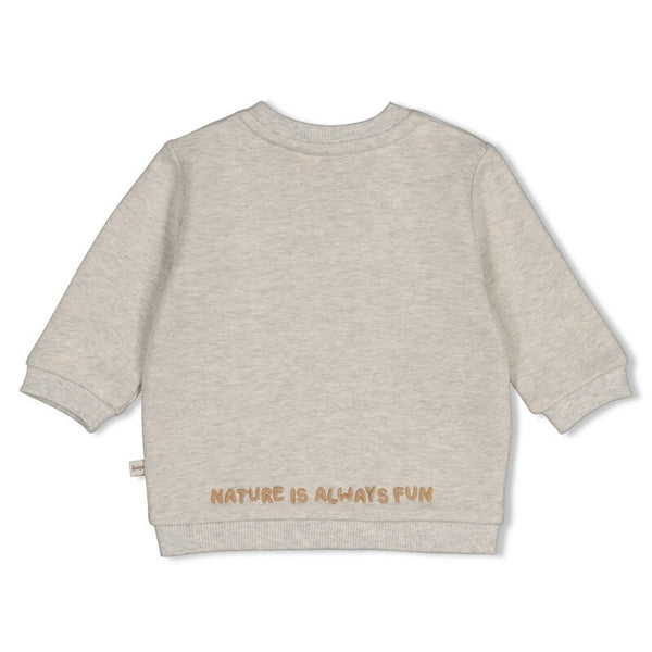 Sweater - Tiny Timber Tales