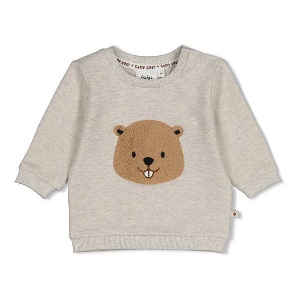 Sweater - Tiny Timber Tales