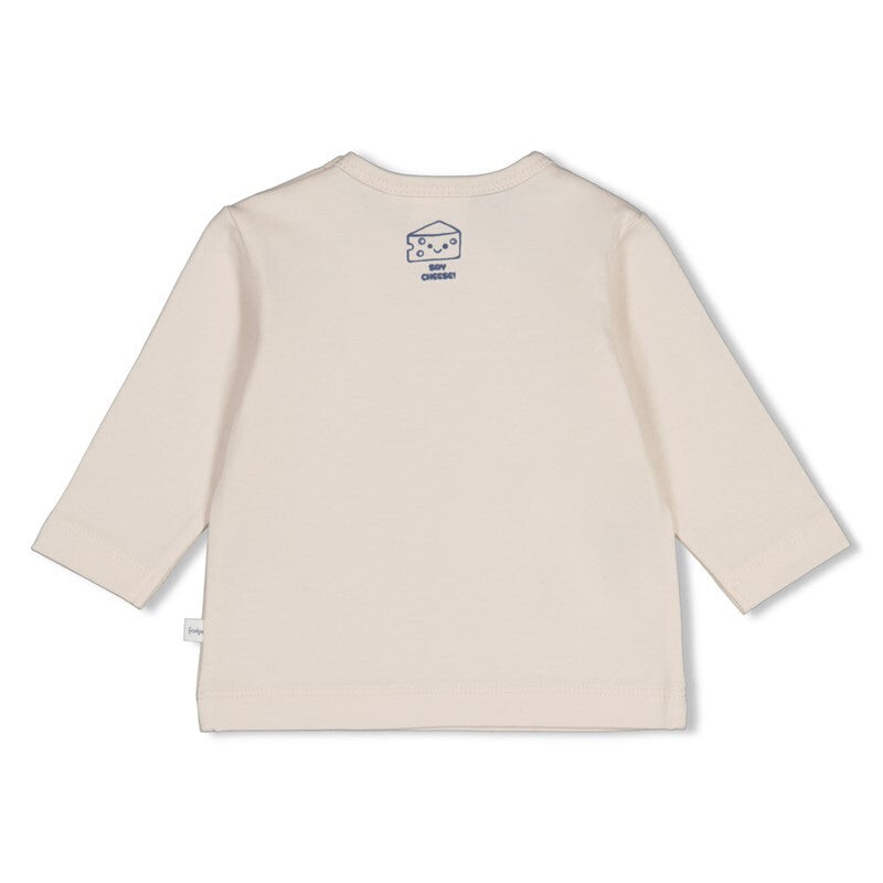 Longsleeve - Breakfast Buddy