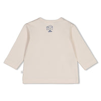 Longsleeve - Breakfast Buddy