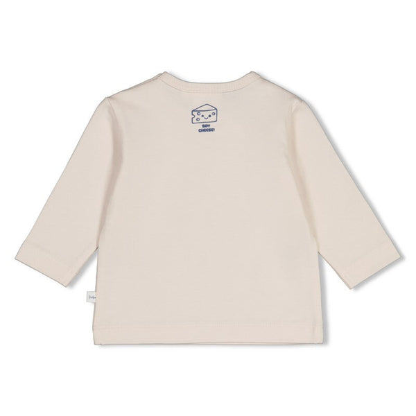 Longsleeve - Breakfast Buddy
