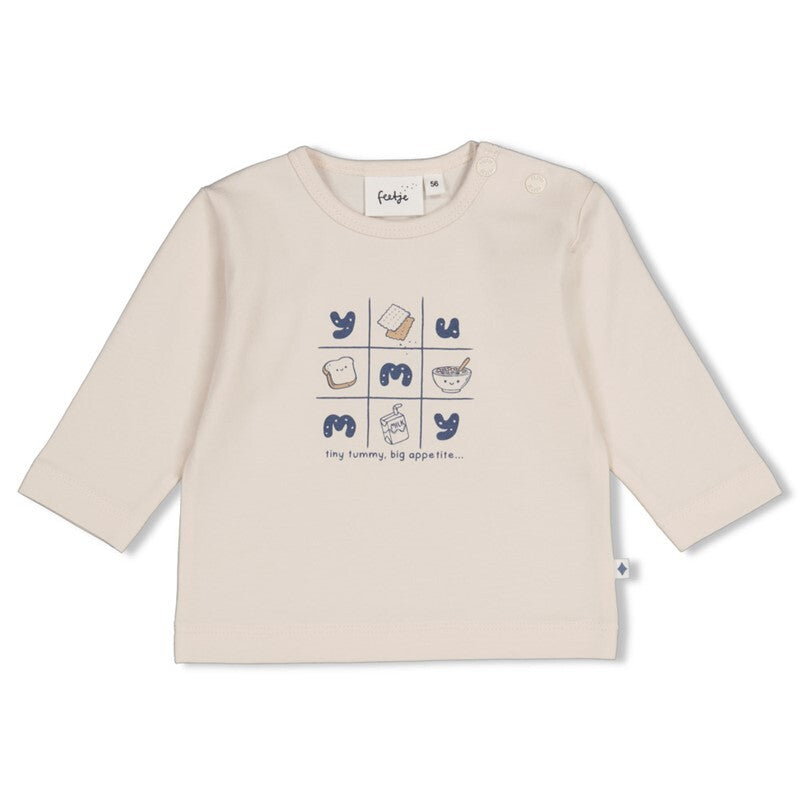 Longsleeve - Breakfast Buddy