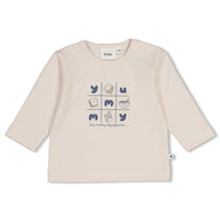Longsleeve - Breakfast Buddy