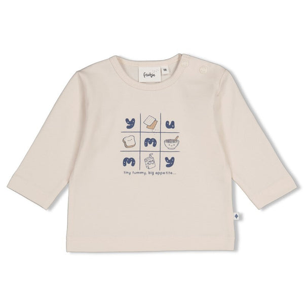 Longsleeve - Breakfast Buddy