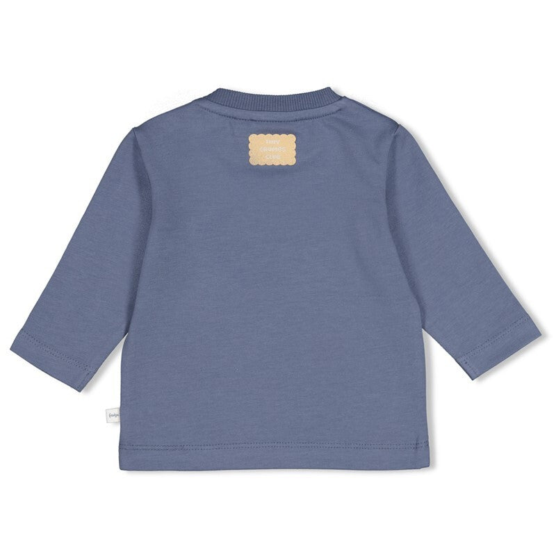 Longsleeve - Breakfast Buddy