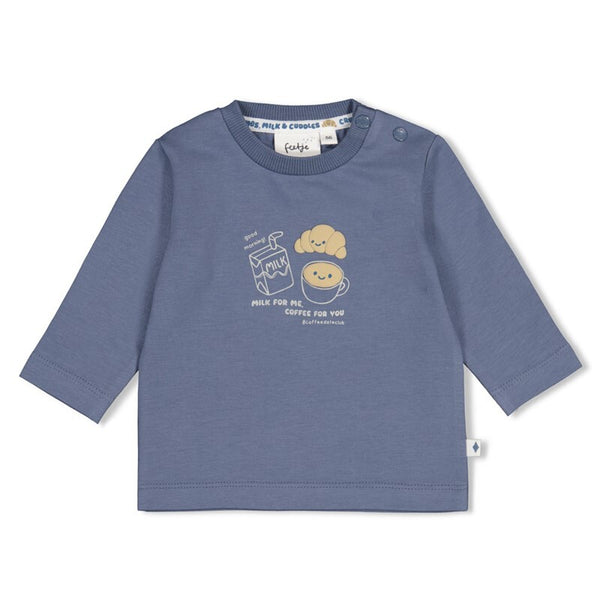 Longsleeve - Breakfast Buddy