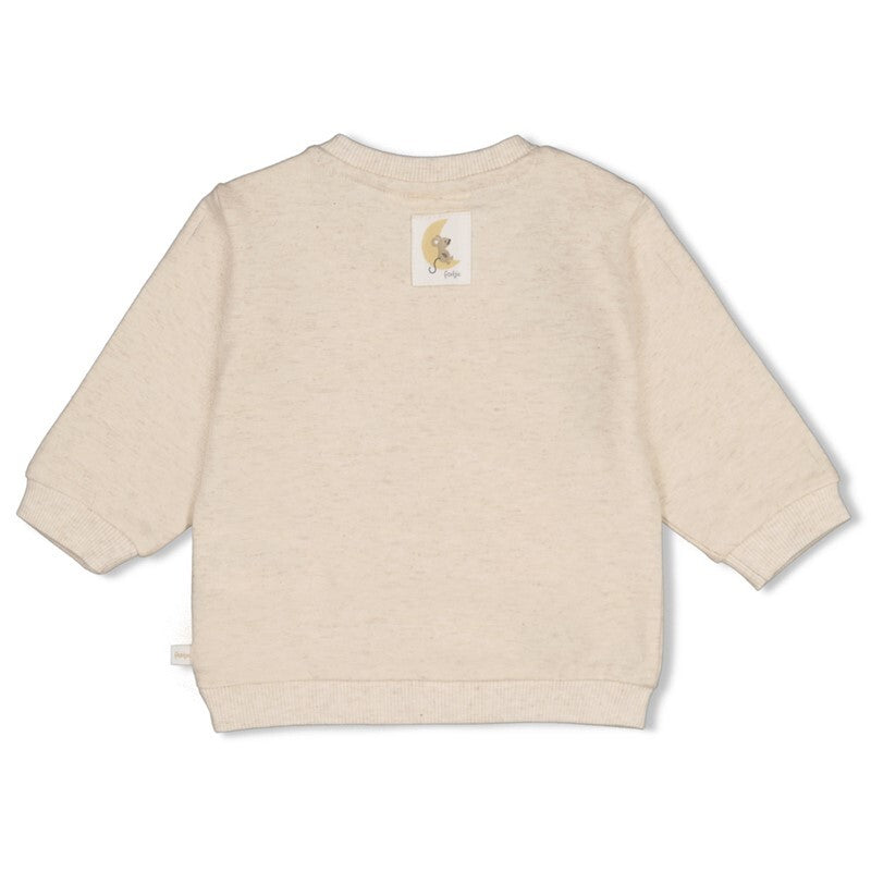 Sweater - Over the Moon for You