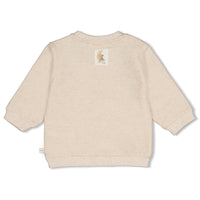 Sweater - Over the Moon for You
