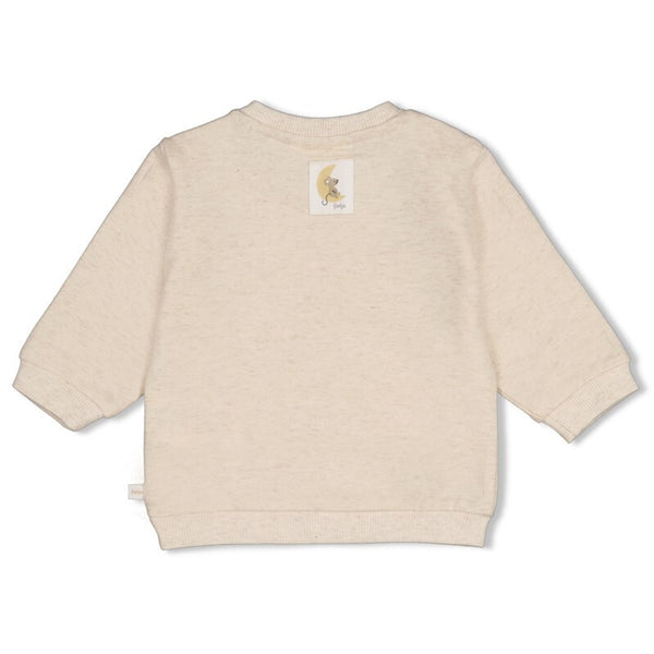 Sweater - Over the Moon for You