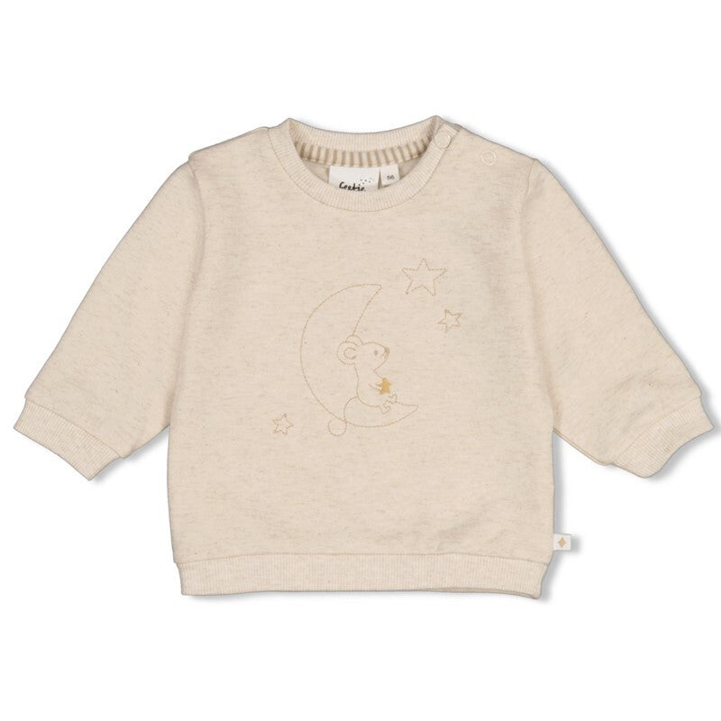 Sweater - Over the Moon for You