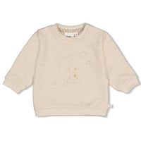 Sweater - Over the Moon for You