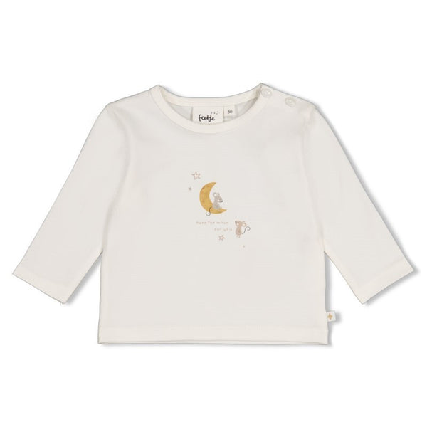 Longsleeve - Over the Moon for You