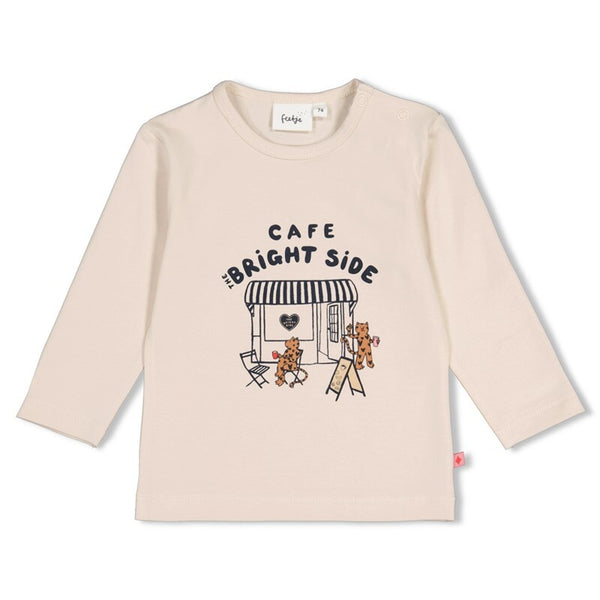 Longsleeve - City Chic