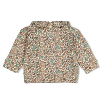 Sweater AOP relaxed fit - Lucky Bloombird