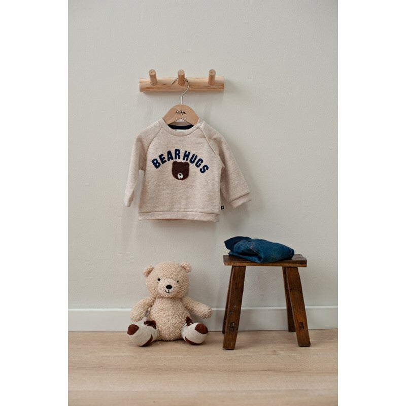 Sweater - Winter Denims