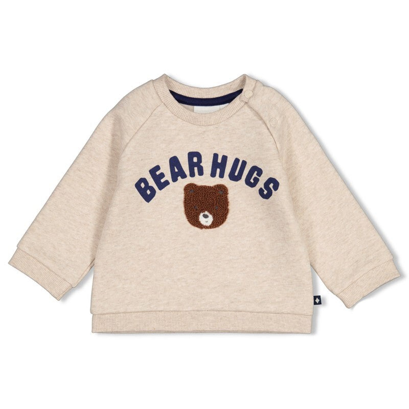 Sweater - Winter Denims