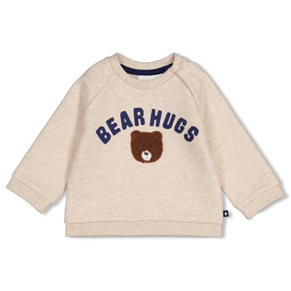 Sweater - Winter Denims