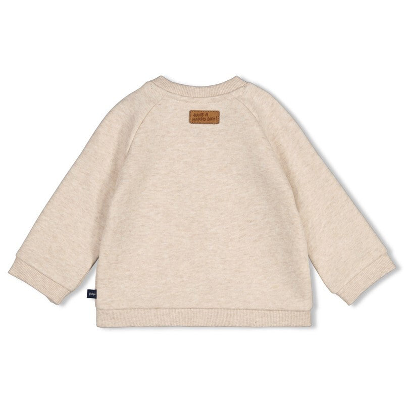 Sweater - Winter Denims