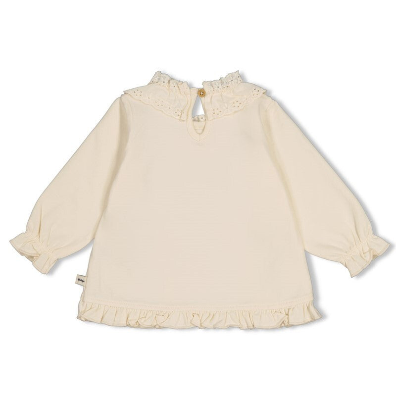 Longsleeve met kraag - Winter Denims