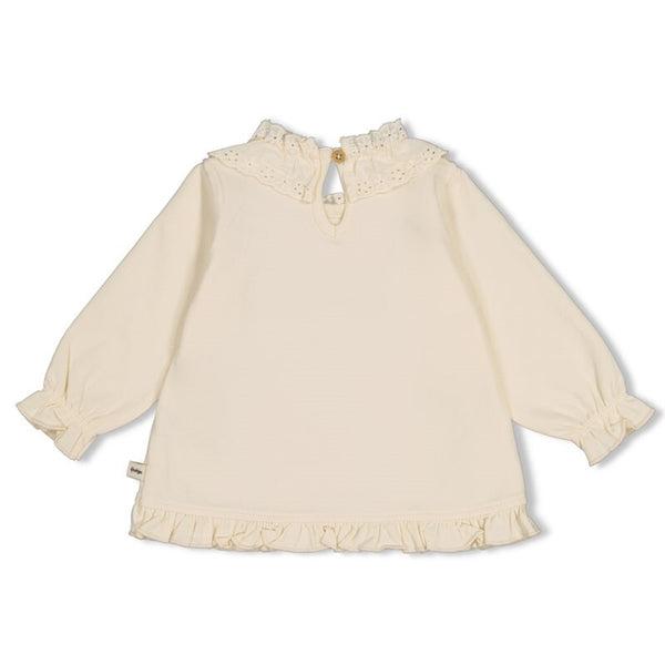 Longsleeve met kraag - Winter Denims
