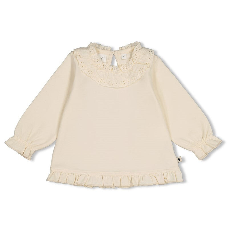 Longsleeve met kraag - Winter Denims